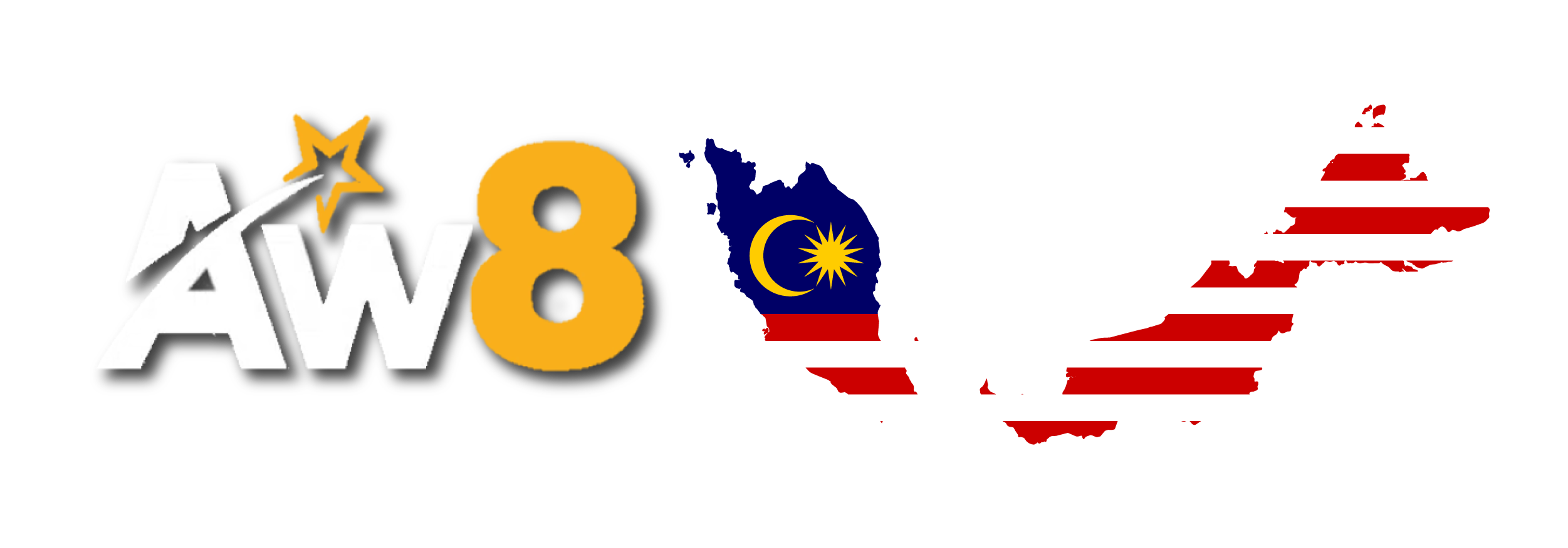 aw8 malaysia logo