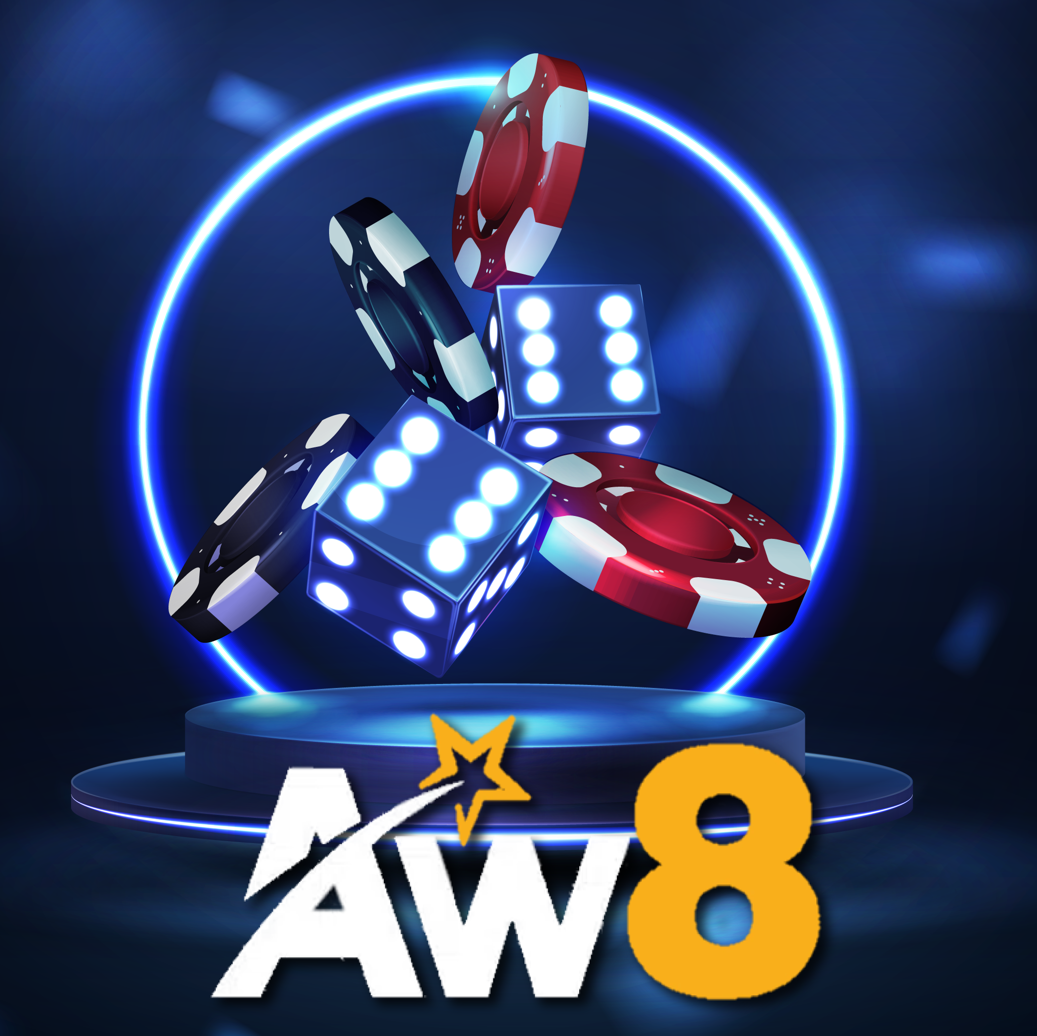 aw8 legal online casino